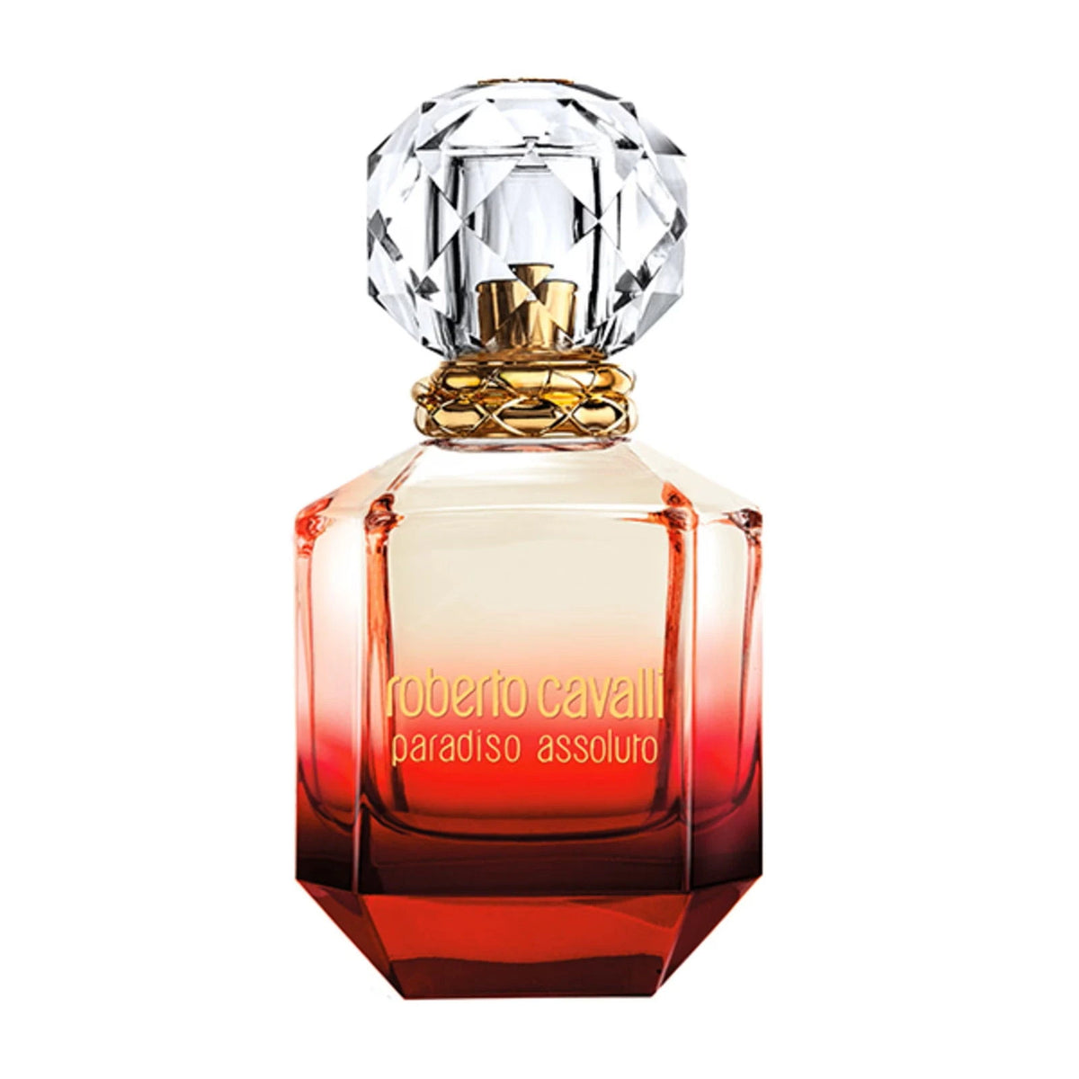 Roberto Cavalli, Paradiso Assoluto, Eau De Parfum, Til Kvinder, 50 ml