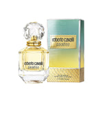 Roberto Cavalli, Paradiso, Eau De Parfum, For Women, 50 ml
