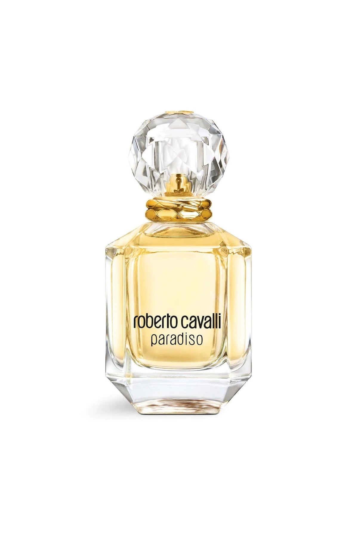 Roberto Cavalli, Paradiso, Eau De Parfum, For Women, 50 ml