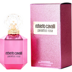 Roberto Cavalli, Paradiso Rosa, Eau De Parfum, For Women, 75 ml