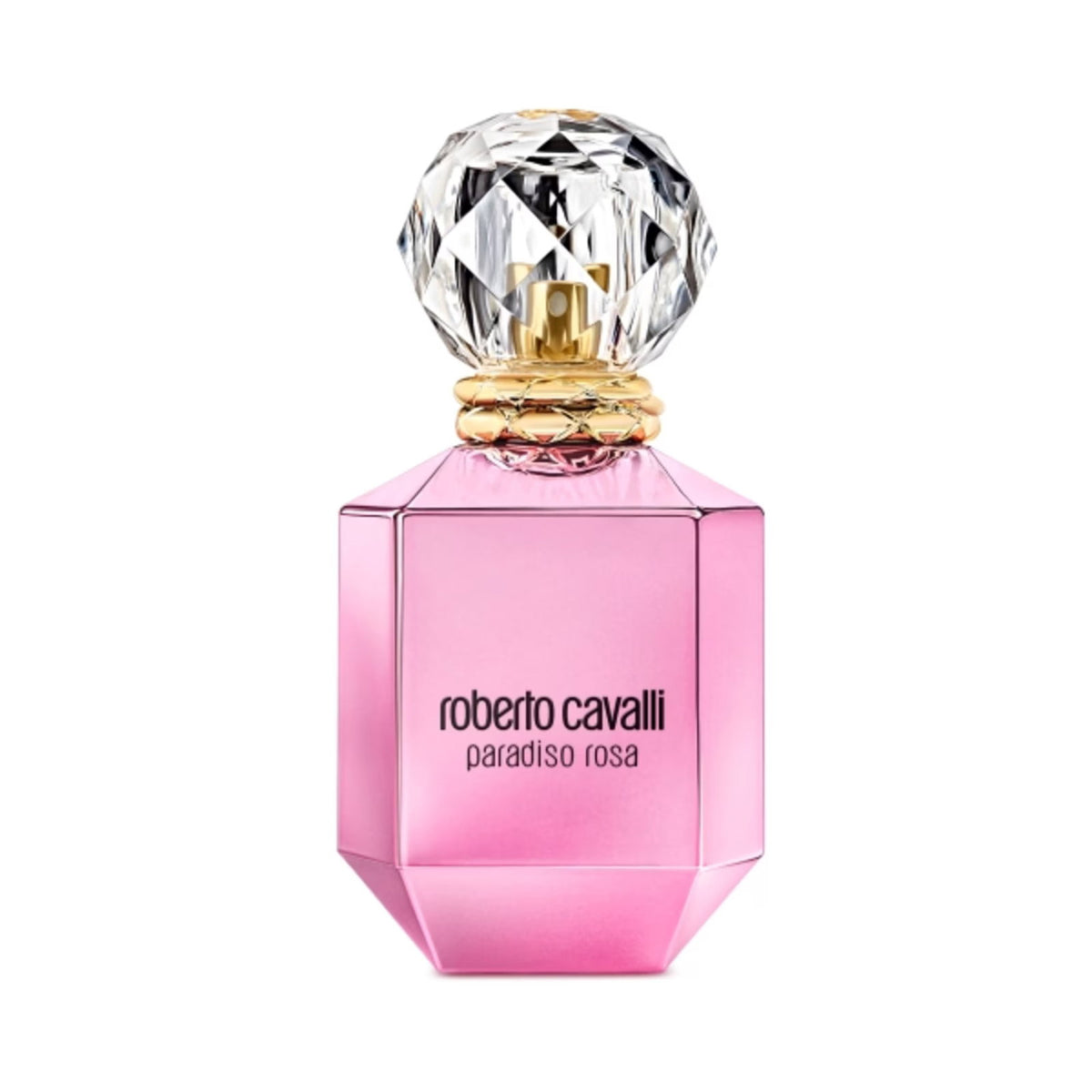 Roberto Cavalli, Paradiso Rosa, Eau De Parfum, For Women, 75 ml
