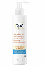 Roc, ROC, Hydrating, After-Sun Lotion, 200 ml