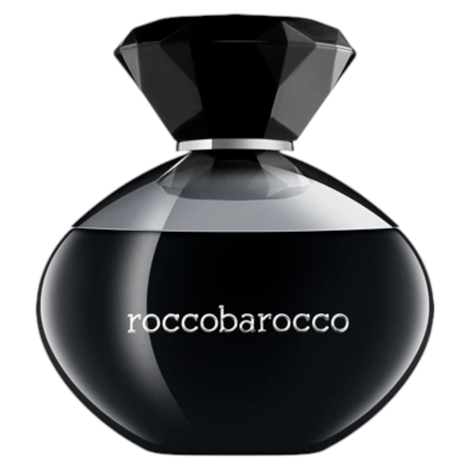 Rocco Barroco, Black, Eau De Parfum, For Women, 100 ml