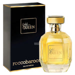 Rocco Barroco, Gold Queen, Eau De Parfum, For Women, 100 ml