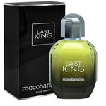 Rocco Barroco, Last King, Eau De Toilette, For Men, 100 ml