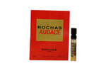 Rochas, Audace, Eau De Parfum, For Women, 2 ml *Vial