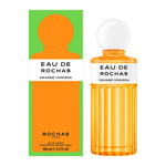 Rochas, Orange Horizon, Eau De Toilette, For Women, 100 ml