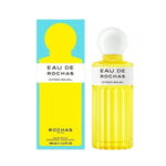 Rochas, Eau De Rochas Citron Soleil, Eau De Toilette, For Women, 100 ml
