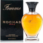 Rochas, Femme, Eau De Toilette, For Women, 100 ml