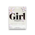 Rochas, Girl Blooming, Eau De Toilette, For Women, 40 ml