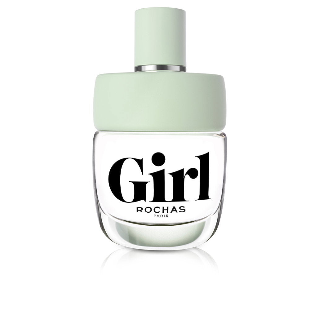 Rochas, Girl, Eau De Toilette, For Women, 100 ml