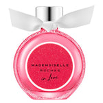 Rochas, Mademoiselle In Love, Eau De Parfum, For Women, 90 ml *Tester