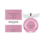 Rochas, Mademoiselle Rochas In Paris , Eau De Parfum, For Women, 90 ml