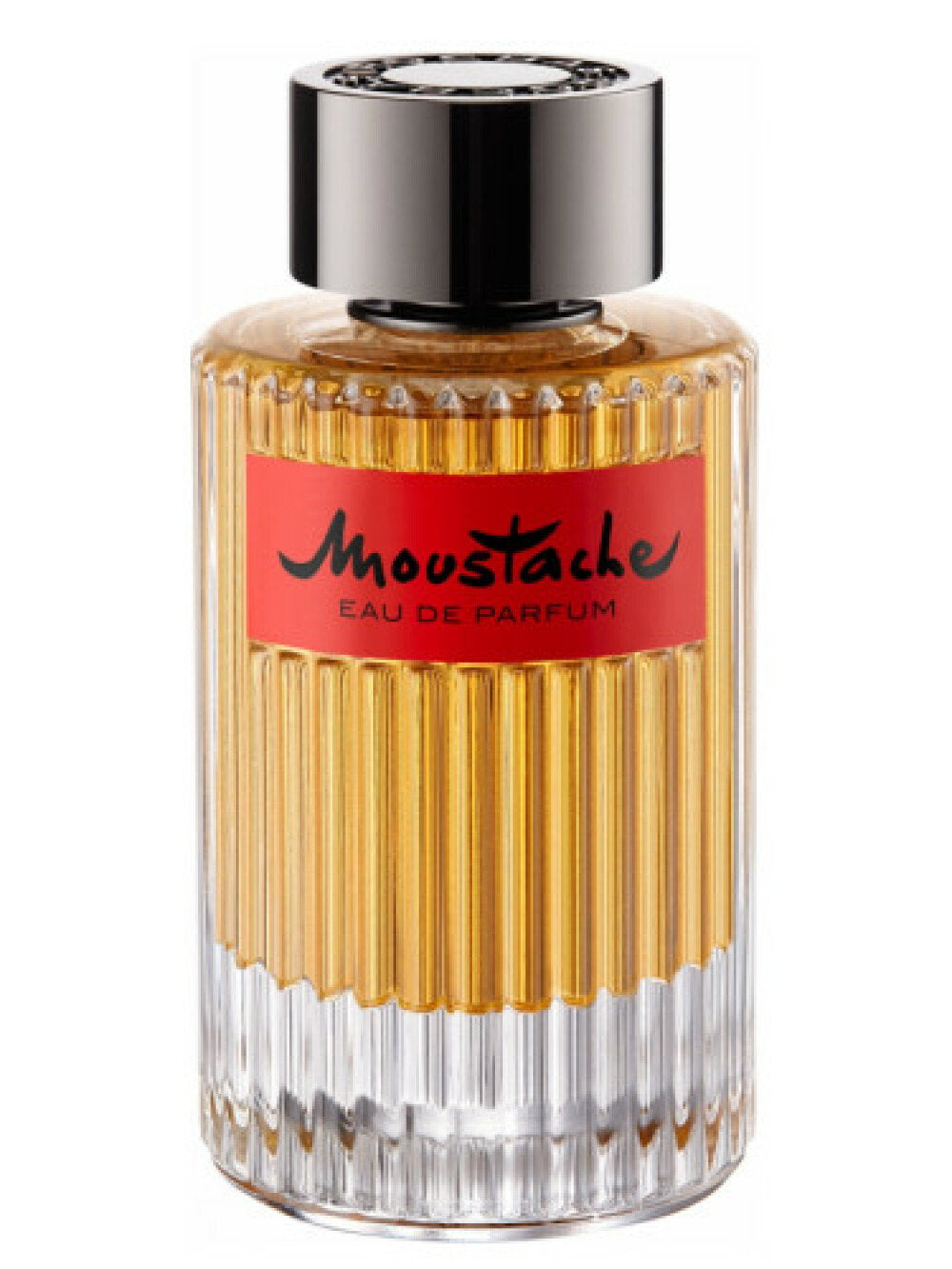 Rochas, Moustache, Eau De Parfum, For Men, 125 ml *Tester