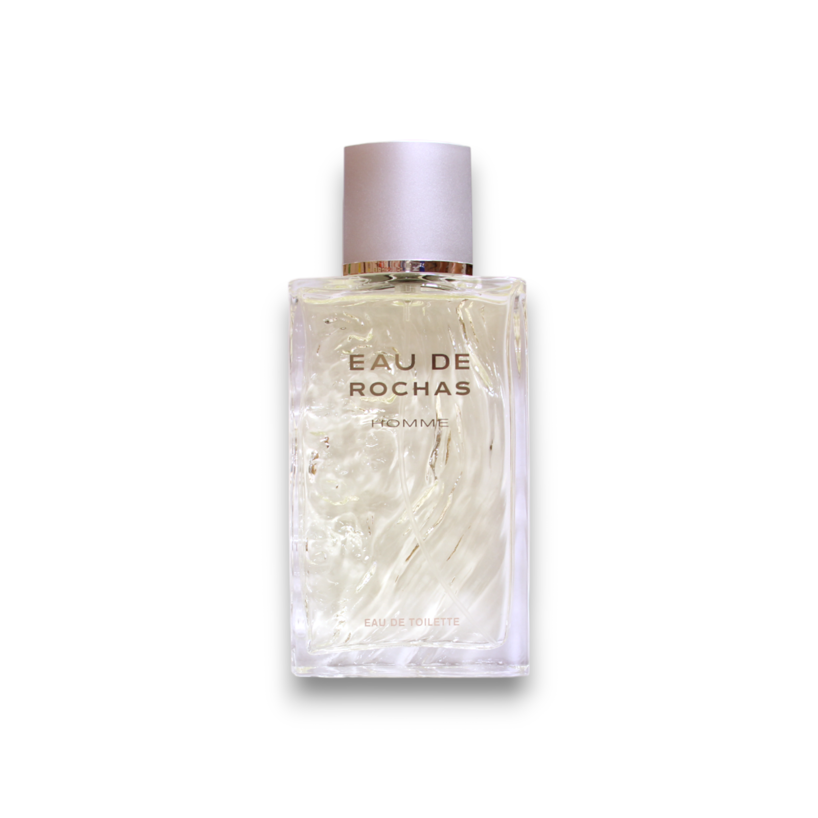 Rochas, Rochas , Eau De Toilette, For Men, 100 ml *Tester