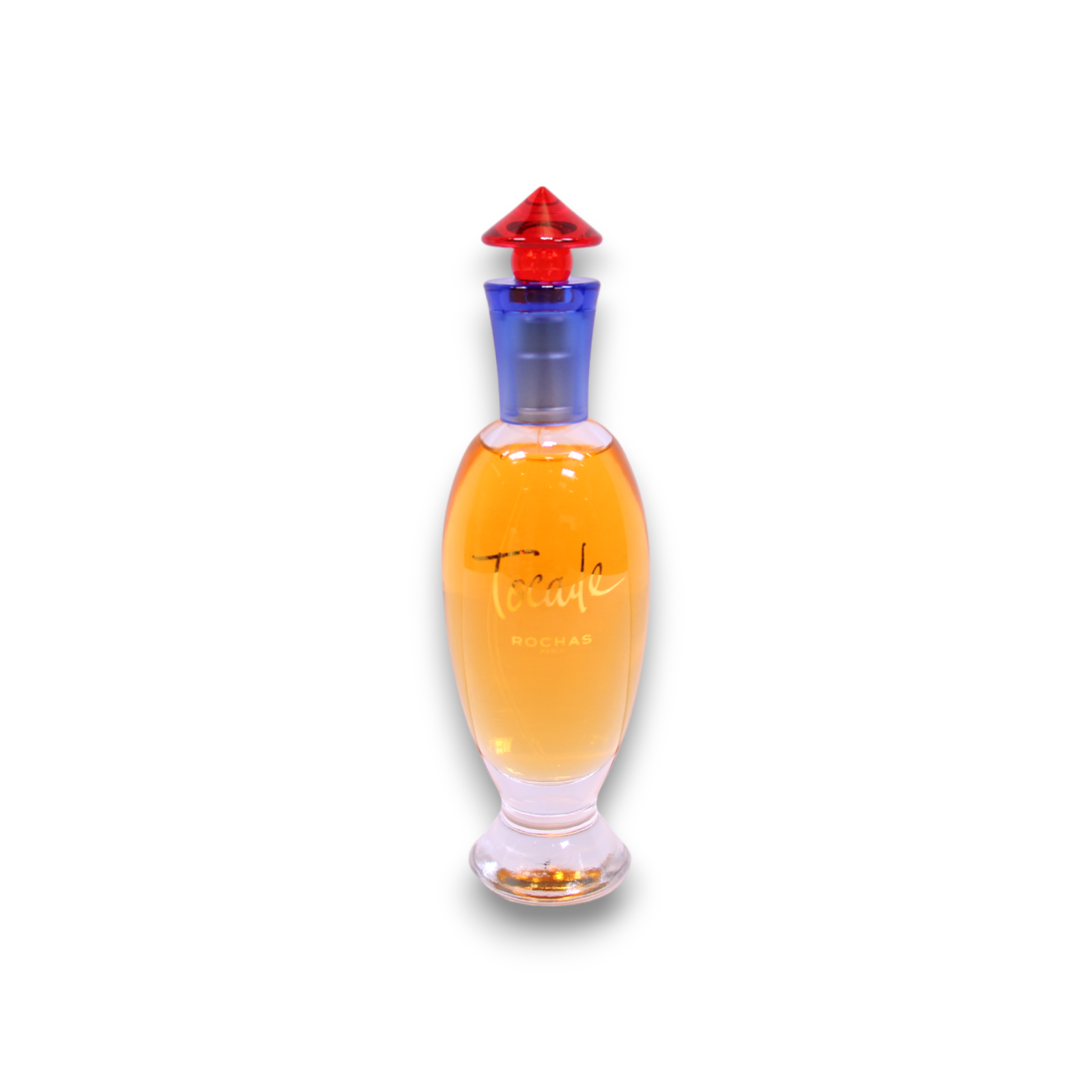 Rochas, Tocade, Eau De Toilette, For Women, 100 ml
