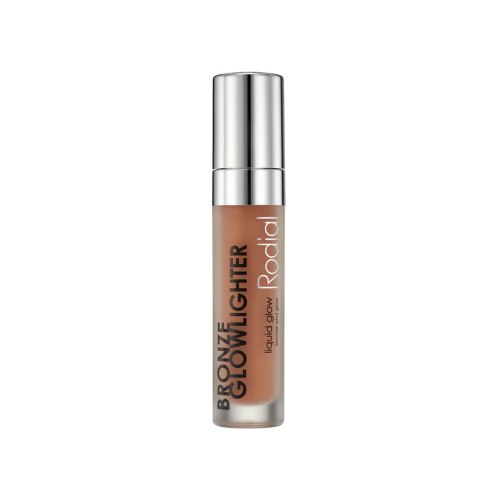 Rodial, Bronze Glowlighter, Liquid Bronzer, 6.1 ml *Tester