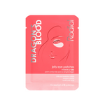 Rodial, Dragon's Blood, Hydrating, Eye Patch, 3 g