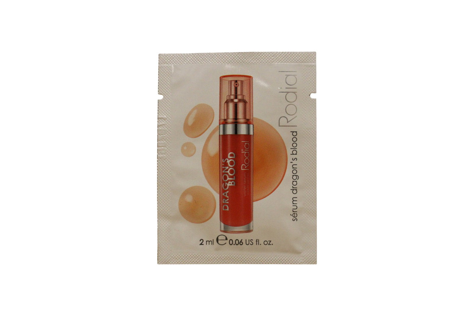 Rodial, Dragon's Blood, Hydrating, Serum, For Face, 2 ml *Sample