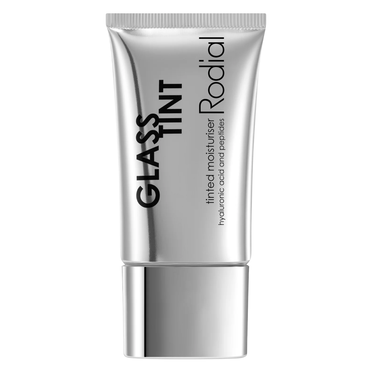 Rodial, Glass, Hyaluronic Acid, Tinted Moisturizer, 2, 30 ml