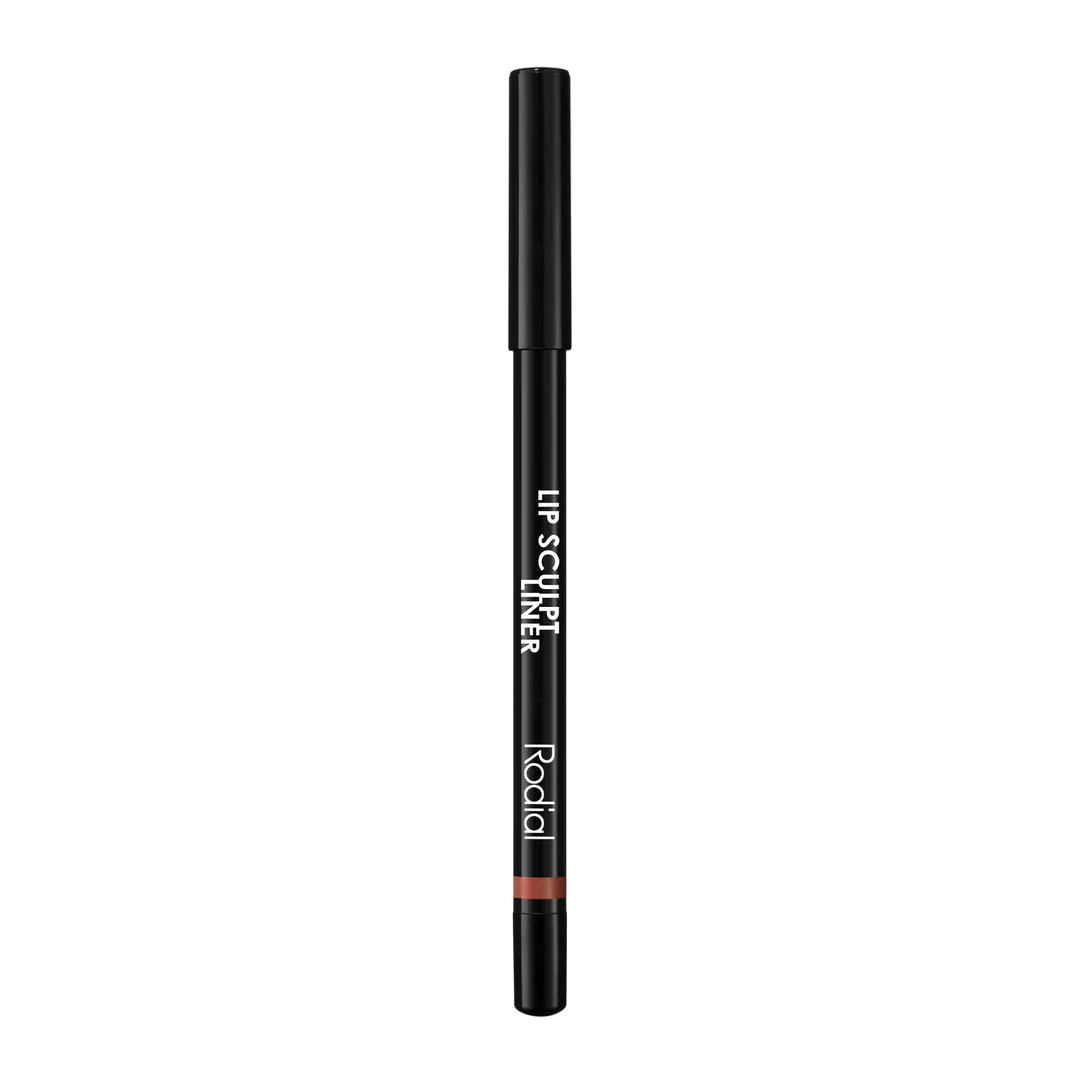 Rodial, Lip Sculpt, Retractable, Lip Liner, Black Rose, 1.2 g