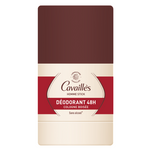 Roge Cavailles, Cologne Boisee, 48h Protection, Deodorant Stick, For Men, 50 ml