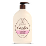 Roge Cavailles, Roge Cavailles, Hydrating, Bath Milk, 1000 ml