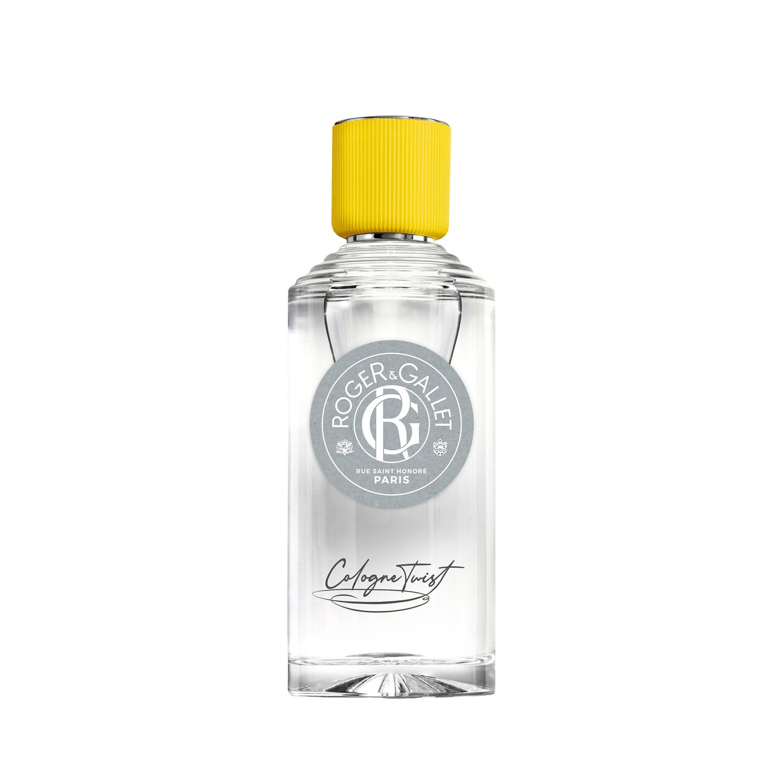 Roger & Gallet, Cologne Twist, Eau De Cologne, For Men, 100 ml