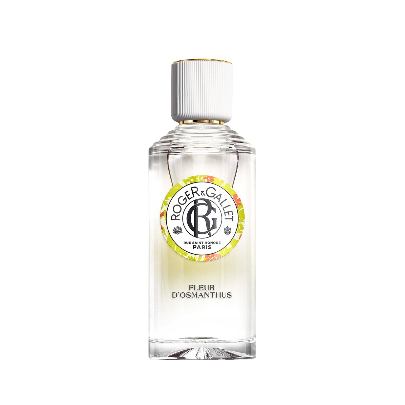 Roger & Gallet, Fleur D'Osmanthus, Fragrance Water, Body, 100 ml