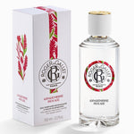 Roger & Gallet, Gingembre Rouge, Fragrance Water, Body, 100 ml