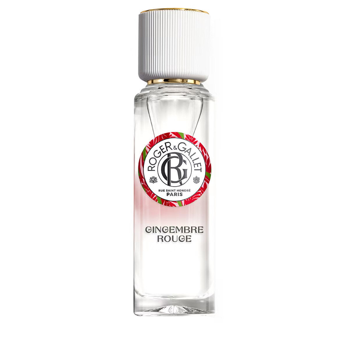 Roger & Gallet, Gingembre Rouge, Fragrance Water, Body, 30 ml