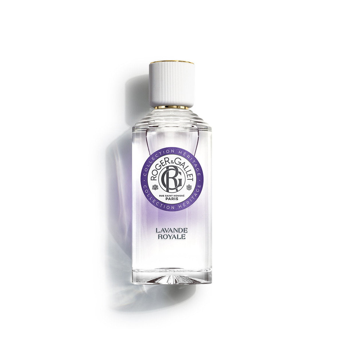 Roger & Gallet, Lavande Royale, Fragrance Water, Body, 100 ml *Tester