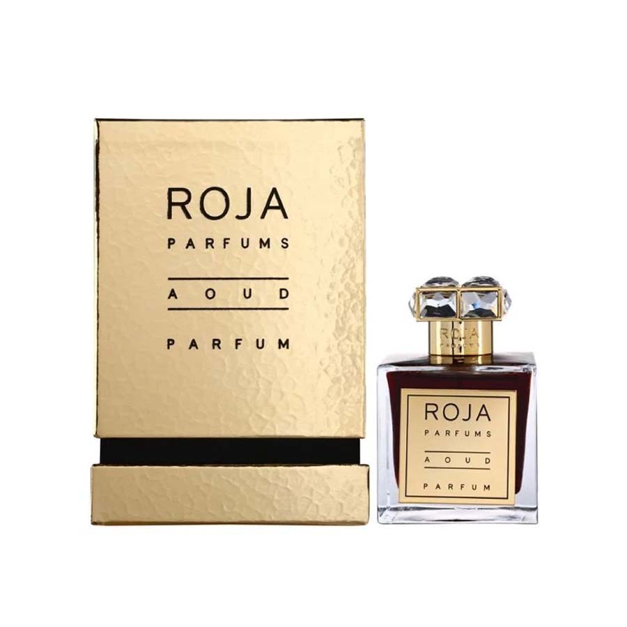 Roja, Aoud, Parfum, Unisex, 100 ml