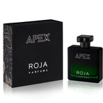 Roja, Apex, Eau De Parfum, For Men, 100 ml