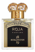 Roja, Burligton 1819, Eau De Parfum, Unisex, 100 ml