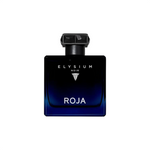 Roja, Elysium Noir, Eau De Parfum, For Men, 100 ml