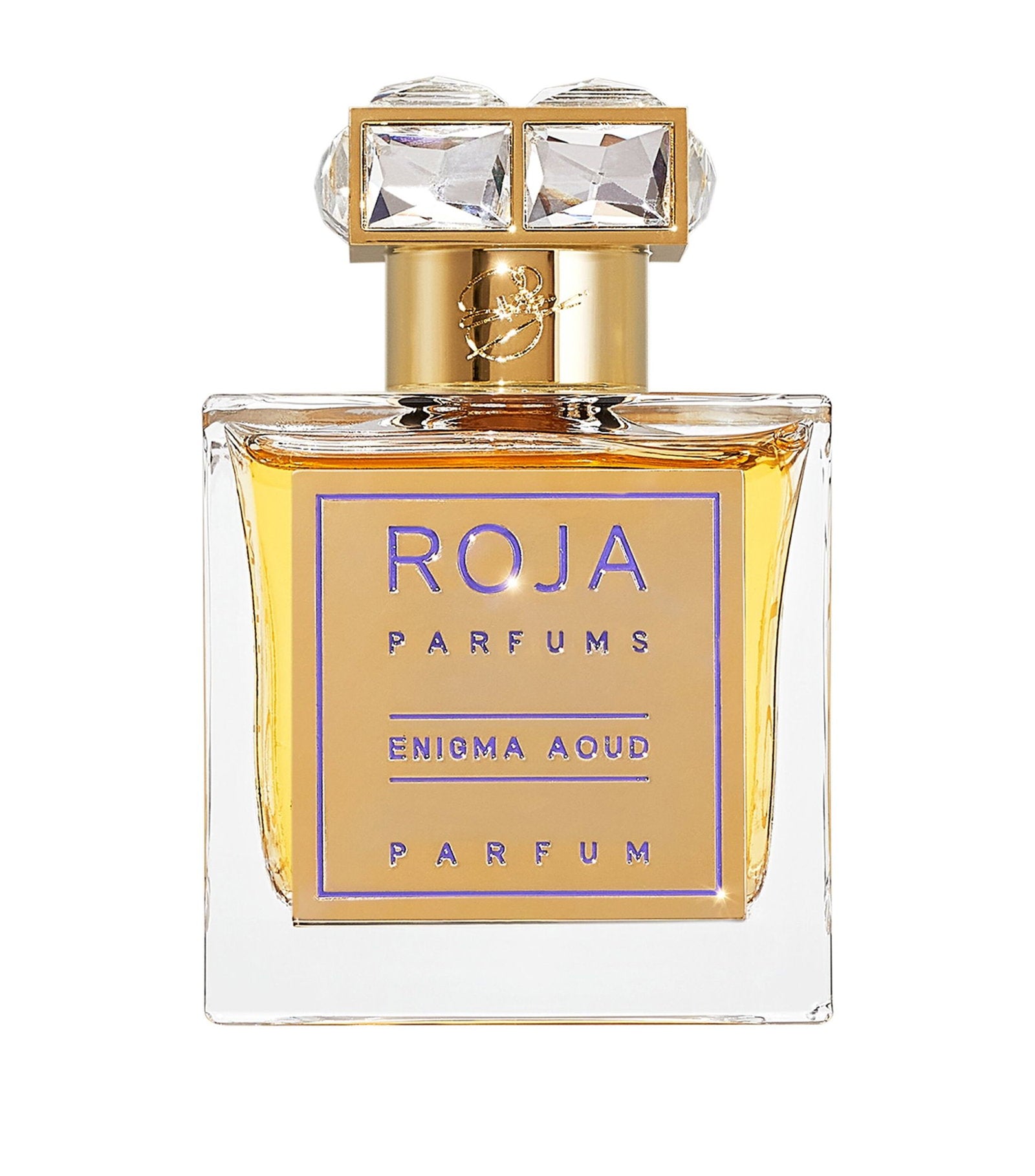 Roja, Enigma Aoud, Parfum, For Women, 100 ml