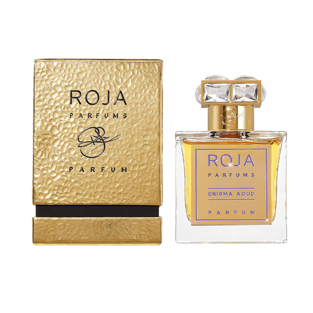 Roja, Enigma Aoud, Parfum, For Women, 100 ml