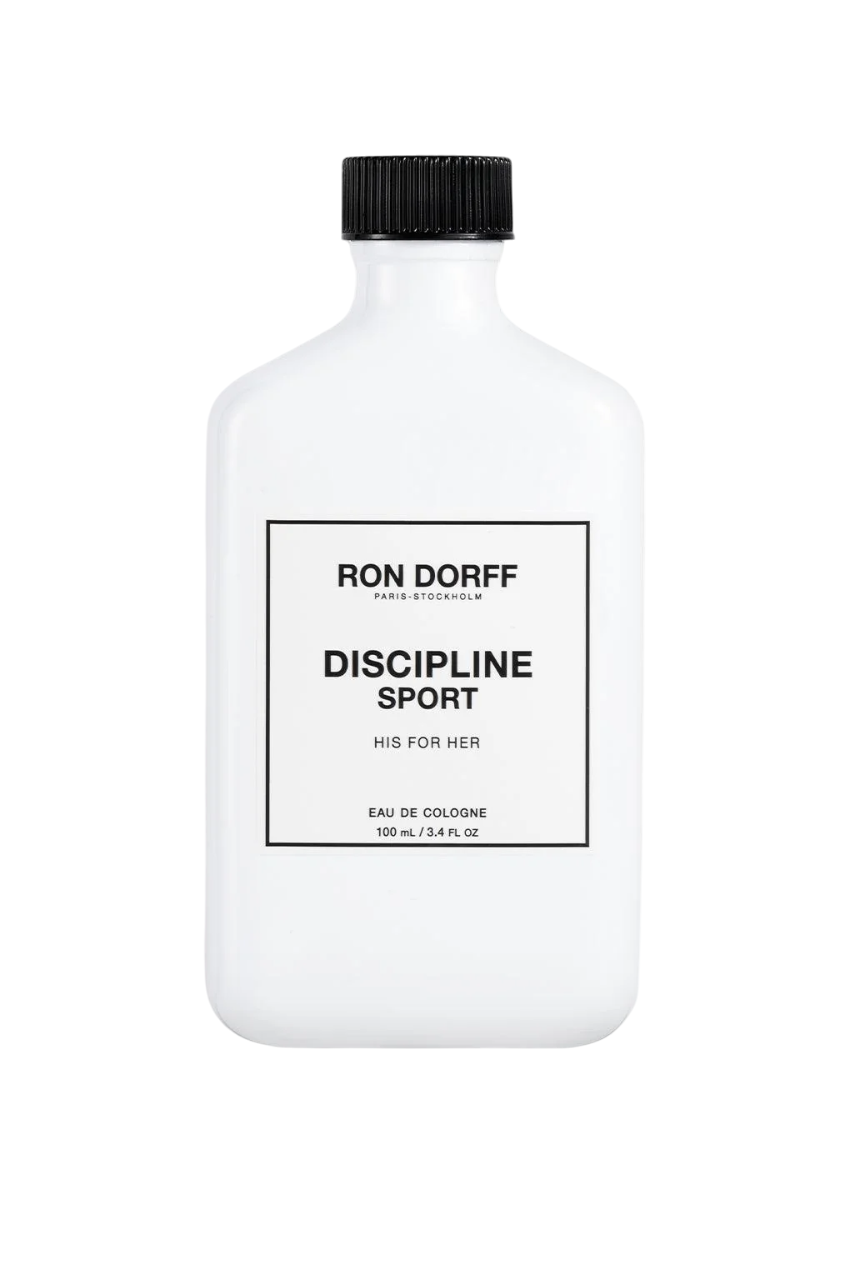 Ron Dorff, Discipline Sport His for Her, Eau De Cologne, For Women, 100 ml