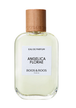 Roos & Roos, Angelica Florae, Eau De Parfum, For Women, 100 ml