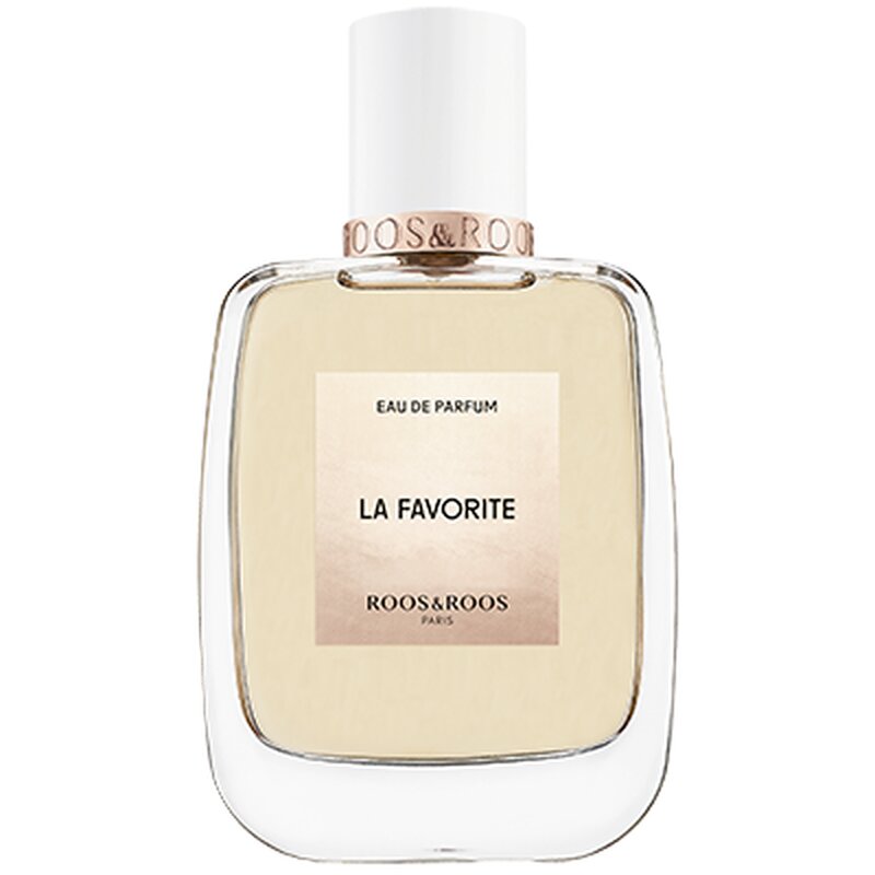 Roos & Roos, La Favorite, Eau De Parfum, Unisex, 50 ml