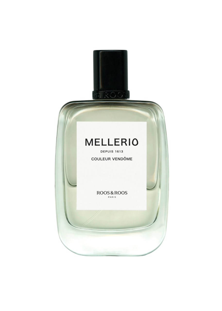 Roos & Roos, Mellerio Couleur Vendome, Eau De Parfum, For Women, 100 ml