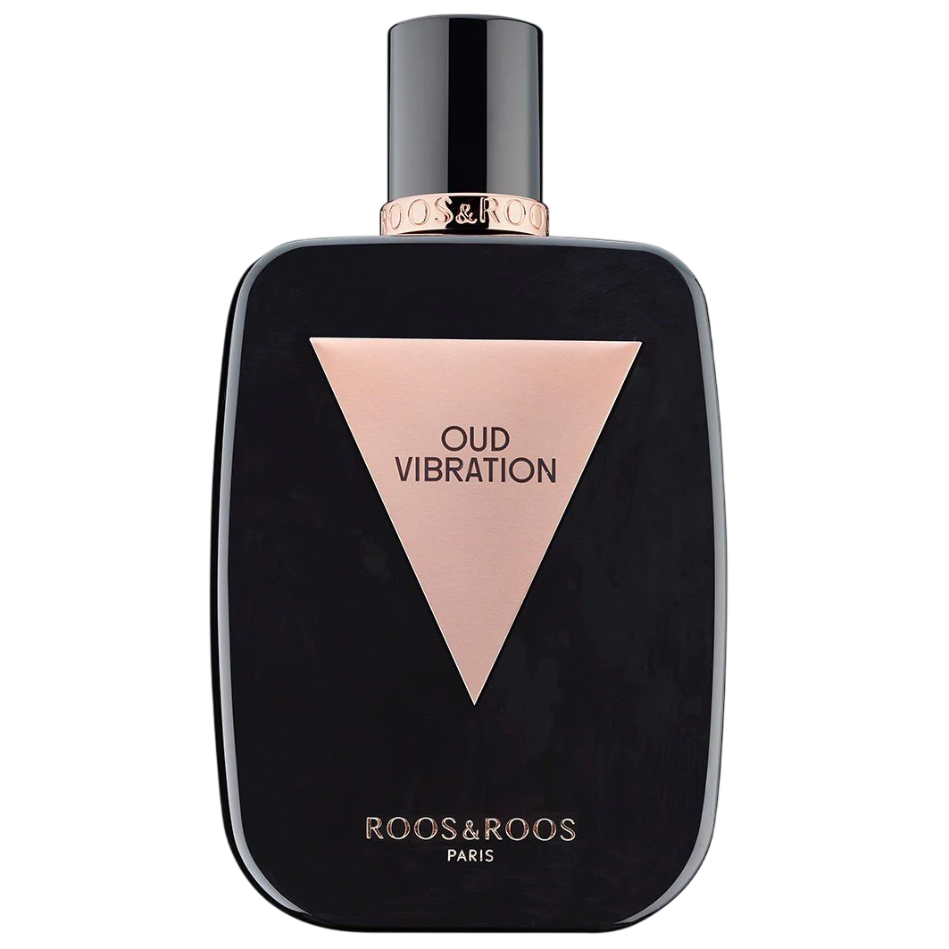 Roos & Roos, Oud Vibration, Eau De Parfum, For Women, 100 ml