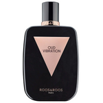 Roos & Roos, Oud Vibration, Eau De Parfum, For Women, 100 ml *Tester