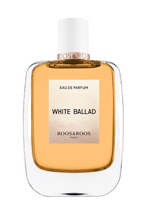 Roos & Roos, White Ballad, Eau De Parfum, Unisex, 100 ml *Tester