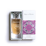 Rose et Marius, Un Vin Rose Sous La Tonnelle, Eau De Parfum, Unisex, 100 ml