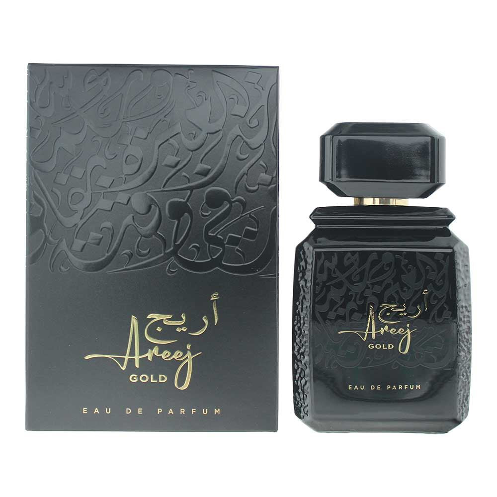 Rotana, Aneej Gold, Eau De Parfum, Unisex, 100 ml