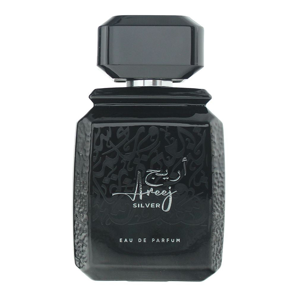 Rotana, Aneej Silver, Eau De Parfum, Unisex, 100 ml