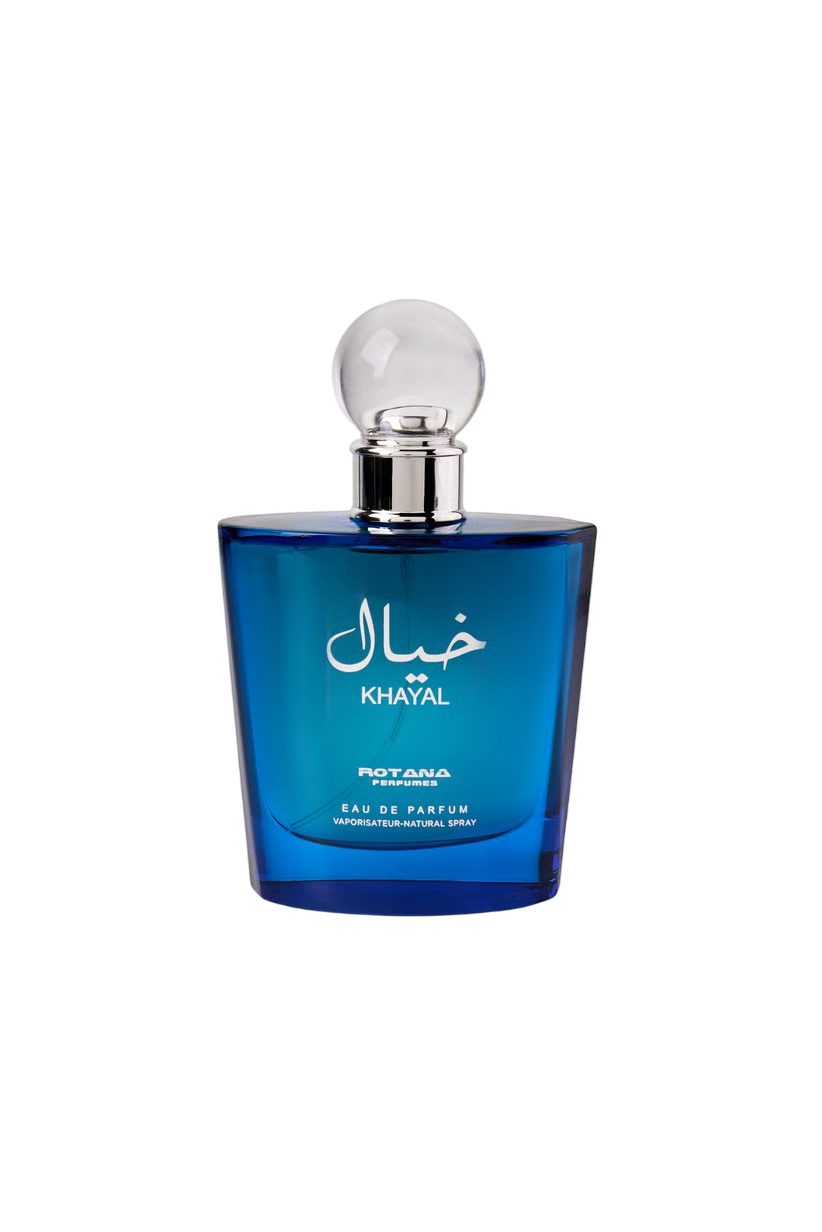 Rotana, Khayal, Eau De Parfum, Unisex, 100 ml