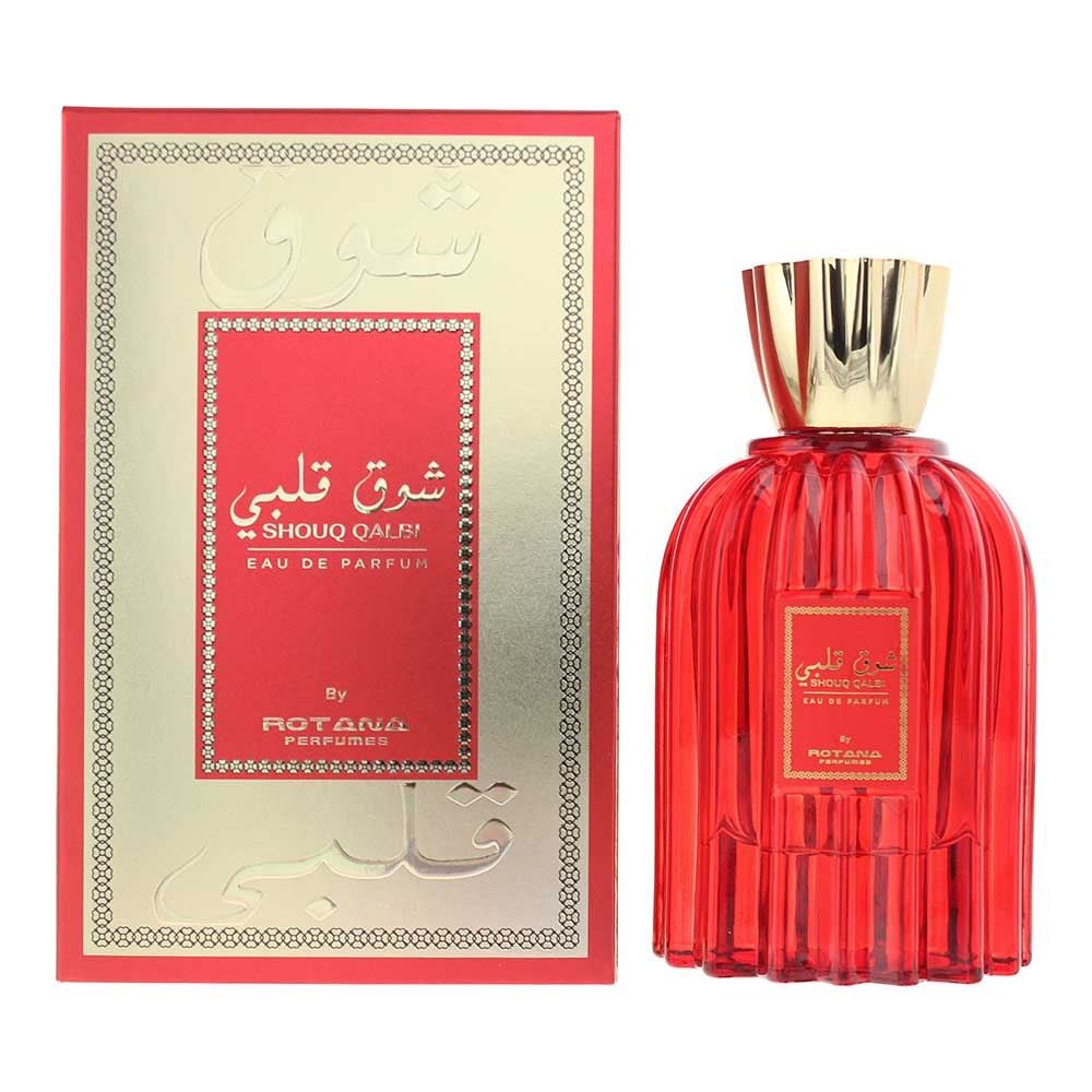 Rotana, Shaghaf, Eau De Parfum, Unisex, 100 ml